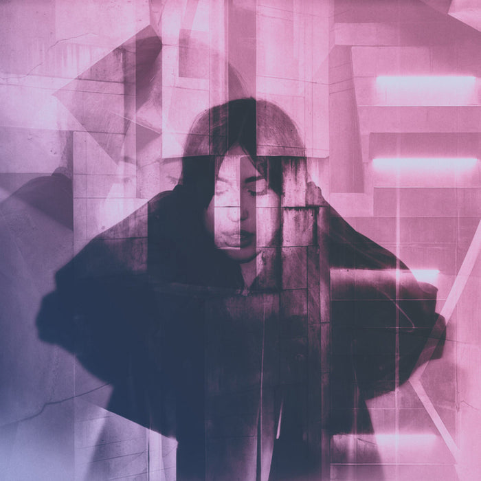 SVNTH - Pink Noise Youth - THM34CD