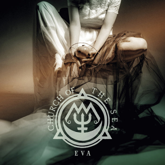 Church Of The Sea - Eva - THM36CD