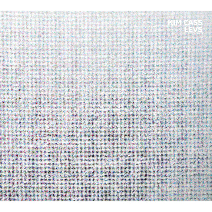 Kim Cass - Levs - PI102