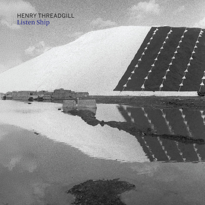 Henry Threadgill - Listen Ship - PI110