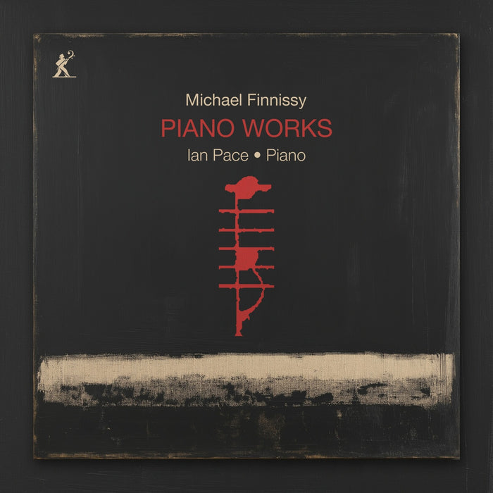 Ian Pace - Michael Finnissy: Piano Works - MEX77402