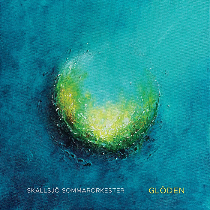 Carl Vallin; Vagspel; Skallsjo Sommarorkester - Gloden - SCD1194