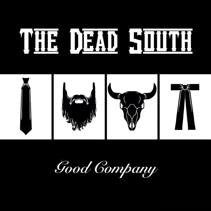 The Dead South - Good Company - SIXLP120C