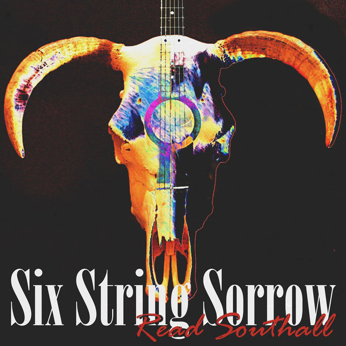 Southall - Six String Sorrow - SMOR5561