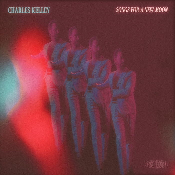 Charles Kelley - Songs For A New Moon - SNCX60071