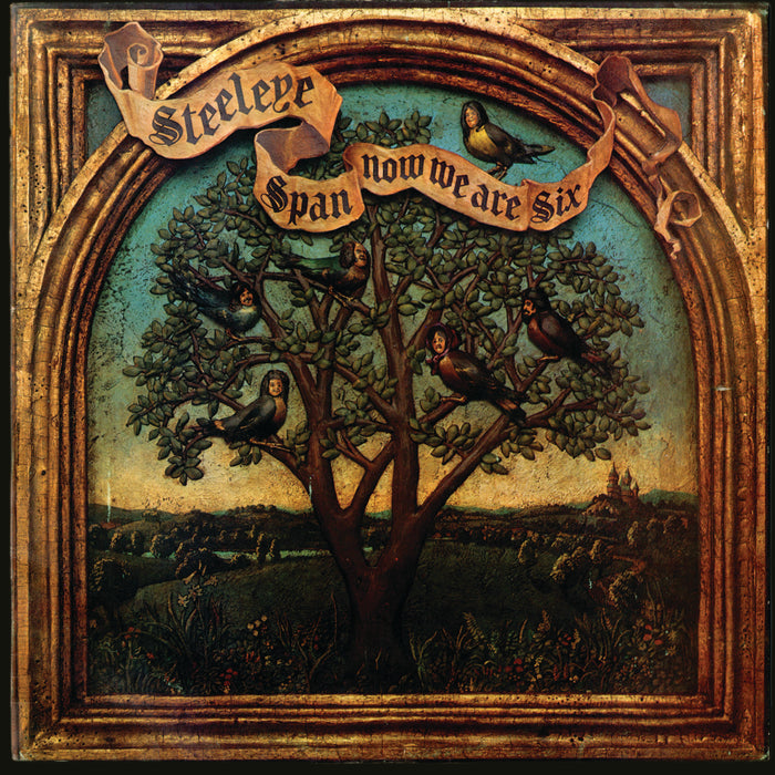 Steeleye Span - Now We Are Six [ 50th Anniversary Edition ] - CRV1053