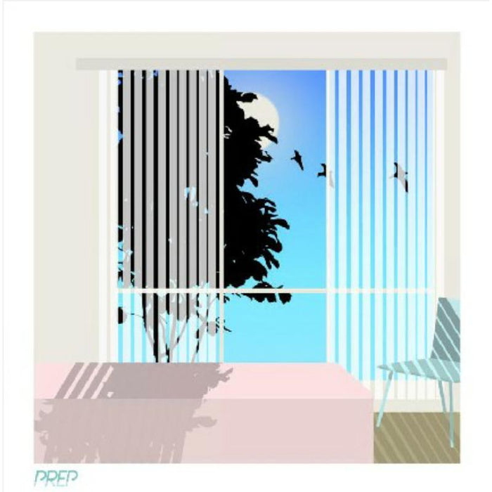Prep - Futures Ep