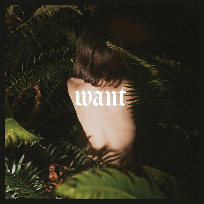 MAITA - want - FNG105CD