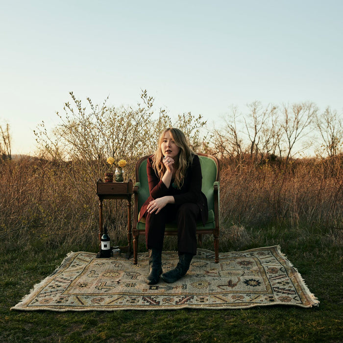 Liv Greene - Deep Feeler - DIRTCD0120