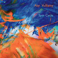 Aby Vulliamy - Spin Cycle - KALKLP108