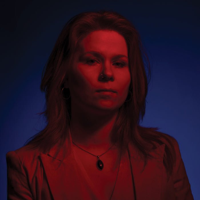 Katie Spencer - What Love Is - LR-002CD