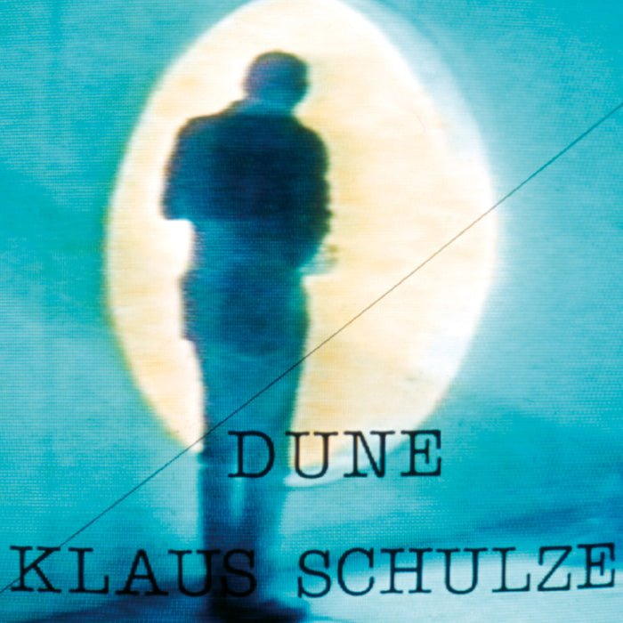 Klaus Schulze - Dune - MIG01640