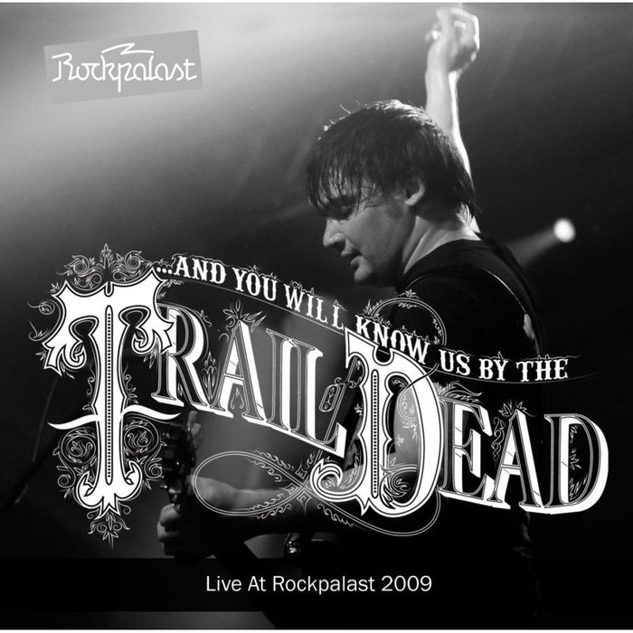 Trail Of Dead - Live At Rockpalast 2 - MIG90602