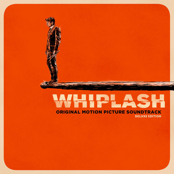 Various Artists - Whiplash (Original Motion Picture Soundtrack / Deluxe Edition) (2CD) - VSD00220