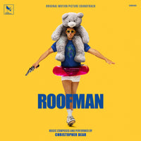 Christopher Bear - Roofman (Original Motion Picture Soundtrack) - VSD01012