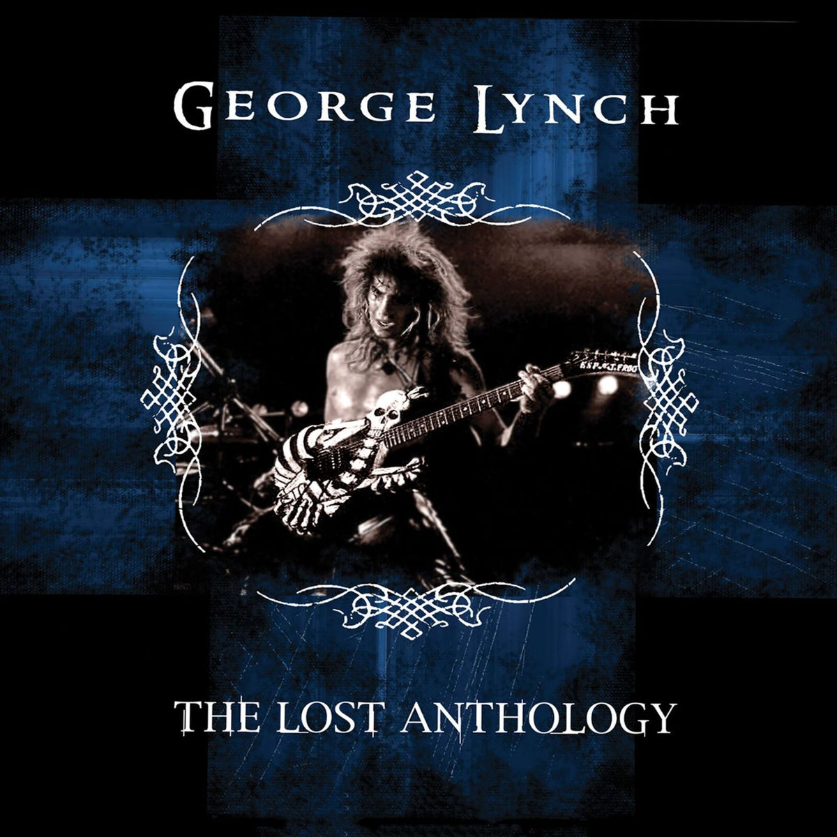 George Lynch - The Lost Anthology - CLOLP4145