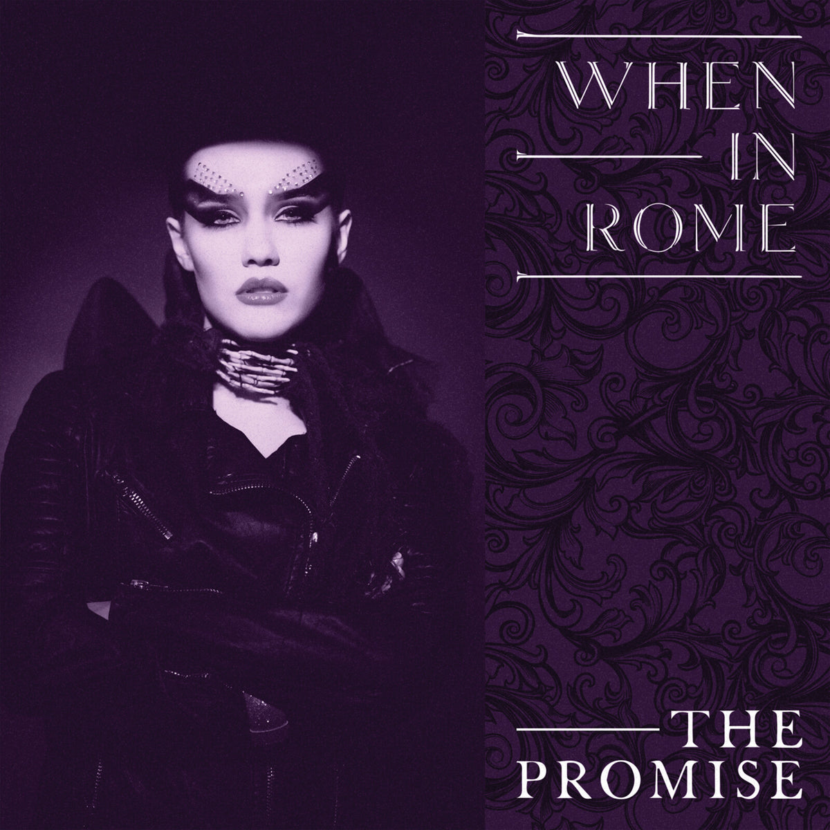 When In Rome - The Promise - CLOLP5835