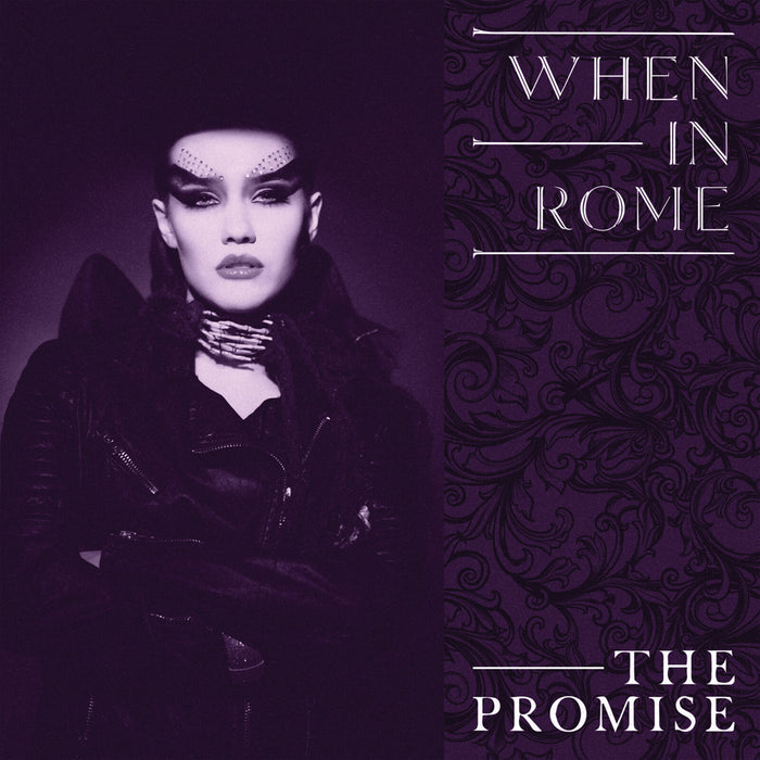 When In Rome - The Promise - CLOLP5835