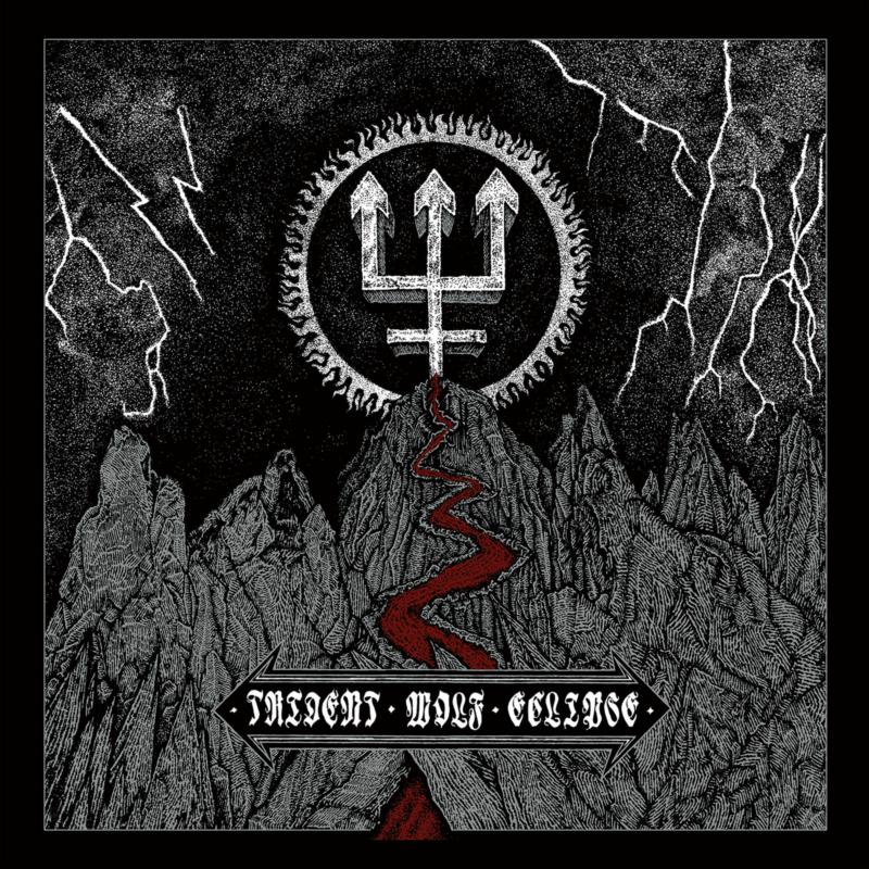 Watain - Trident Wolf Eclipse