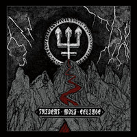 Watain - Trident Wolf Eclipse
