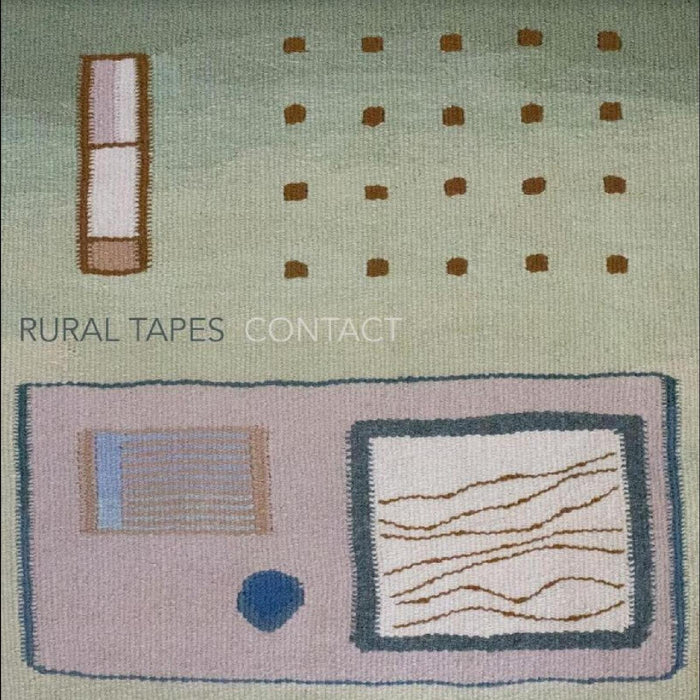 Rural Tapes - Contact - LPSMUGGL096