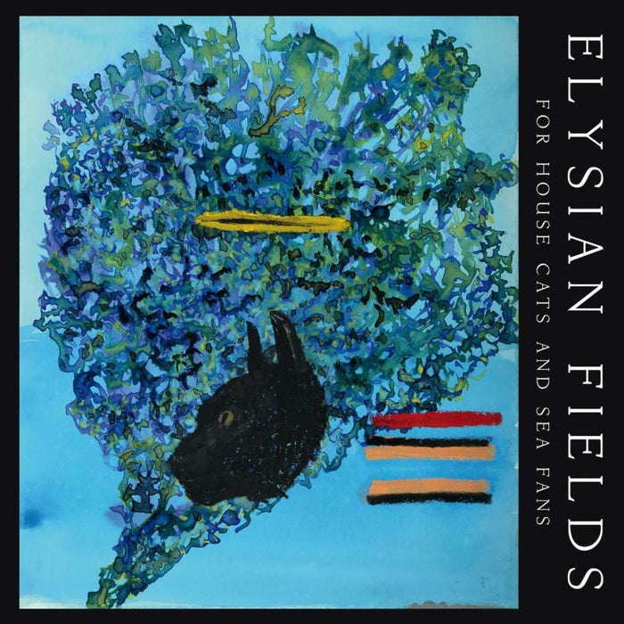 Elysian Fields - For House Cats And Sea Fans - REVERB127