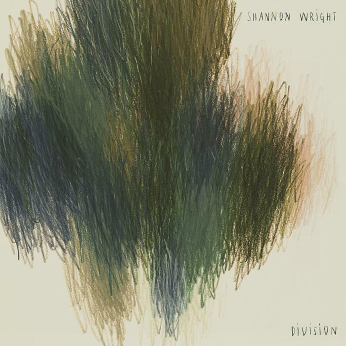 Shannon Wright - Division - REVERB141