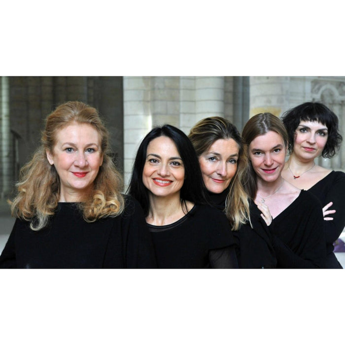 Ensemble de Caelis - Les Thebaides - Spiritualite du desert - 3086802