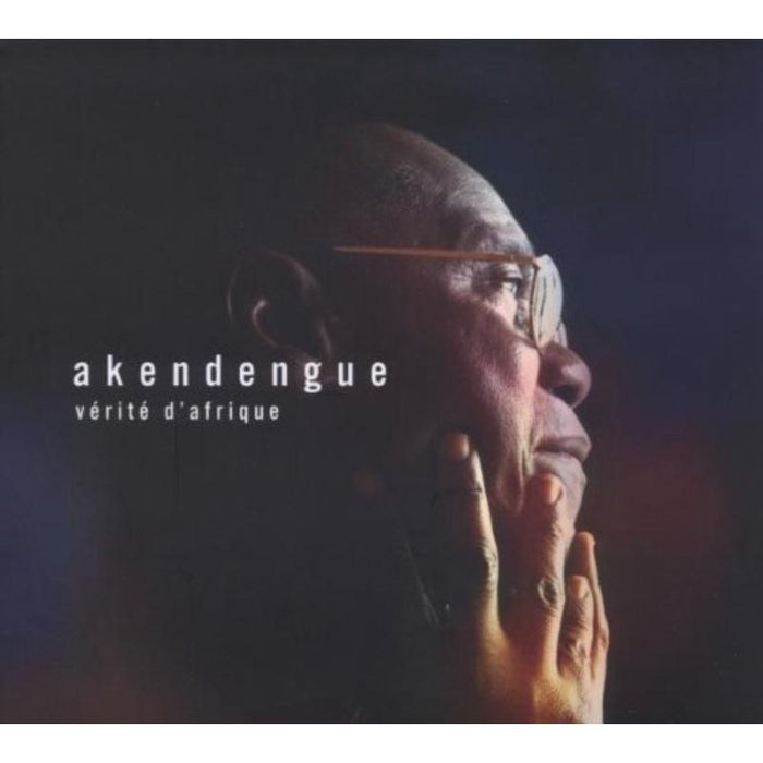 Pierre Akendengué - Verite d'Afrique