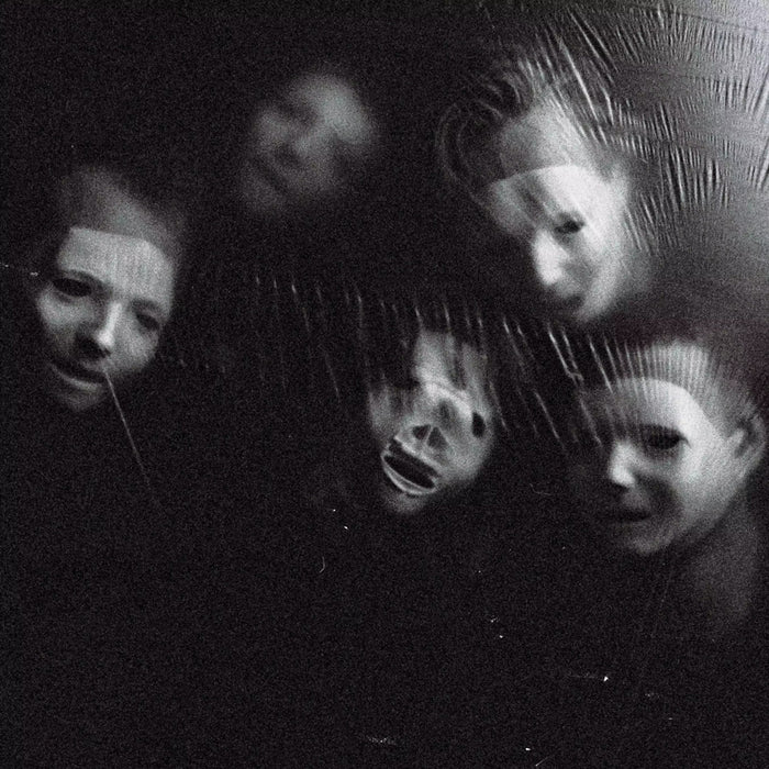 DITZ - The Great Regression - ALCOPOP235XXX