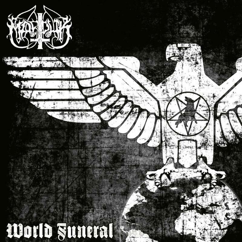 Marduk: World Funeral – Proper Music