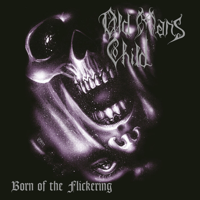 Old Man's Child - Born Of The Flickering