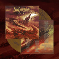 Blood Red Throne - Nonagon - SSR197LPC