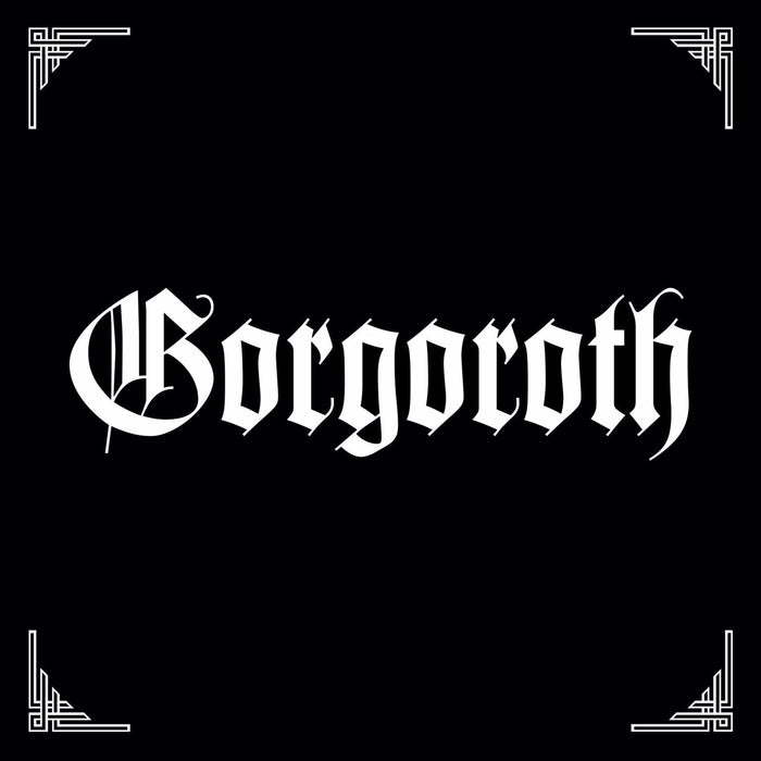Gorgoroth - Pentagram - SSR111PLP