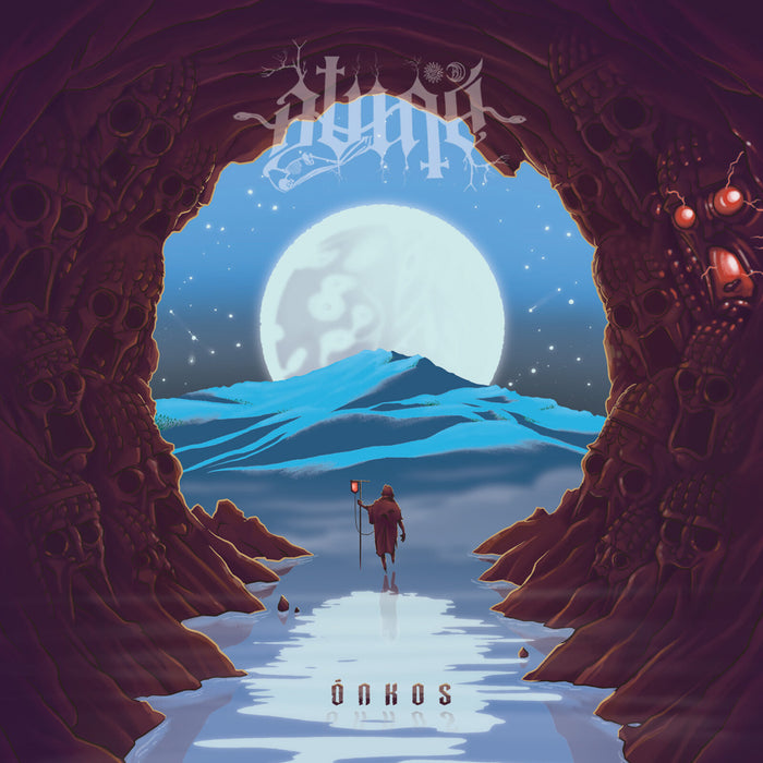 Binah - Onkos - OPCD563