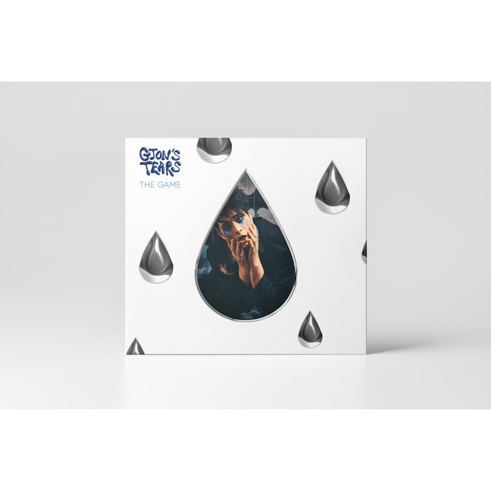 Gjon's Tears - The Game - BLV8021