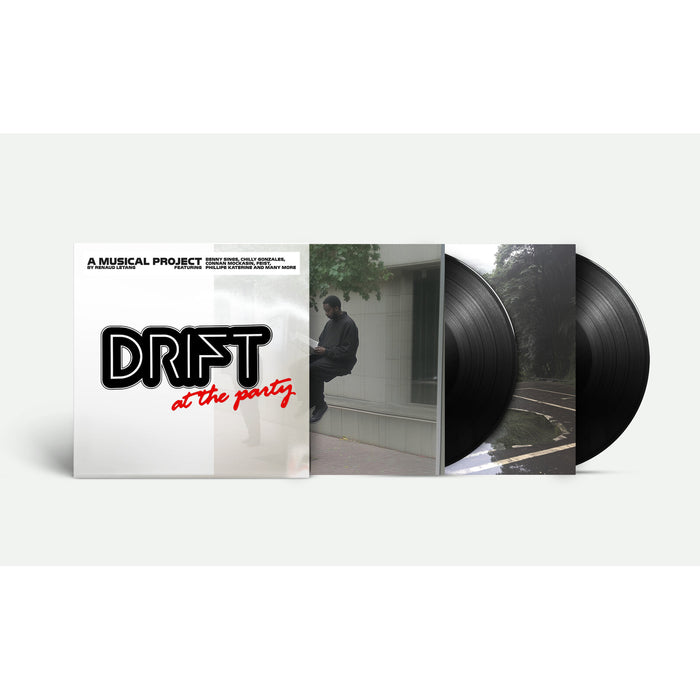 DRIFT - AT THE PARTY - BLV8864