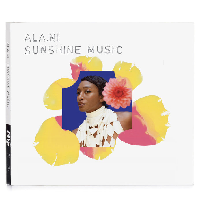 ALA.NI - Sunshine Music - NOF68