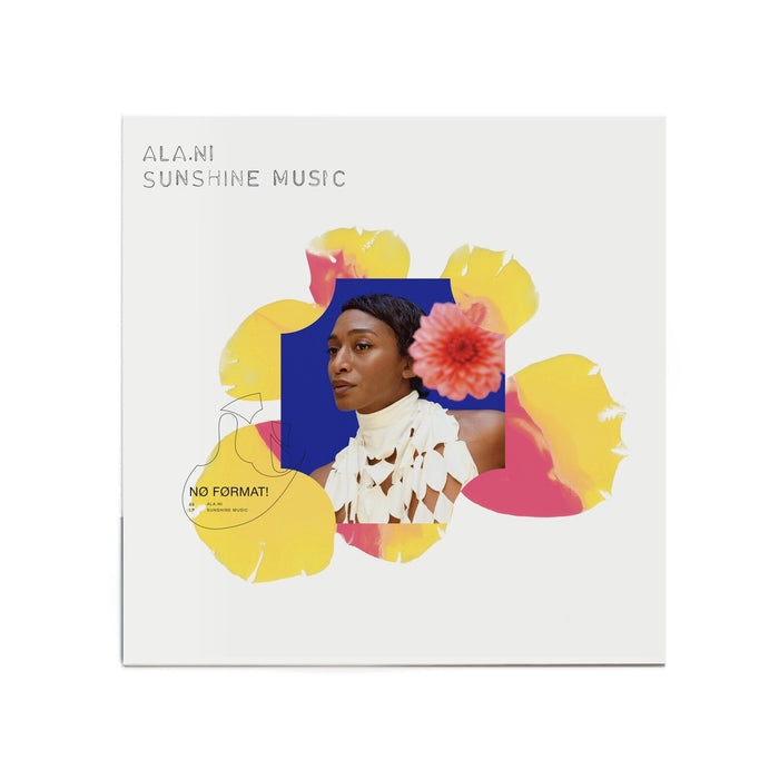 ALA.NI - Sunshine Music - NOF68LP