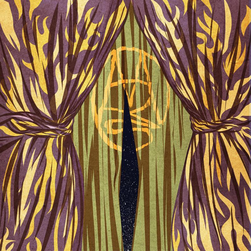 Mars Red Sky - Apex III (Praise For The Burning Soul) - POSH309