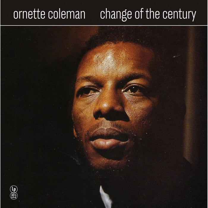 Ornette Coleman - Change of the Century (Special Edition Yellow Vinyl) - VNL22697