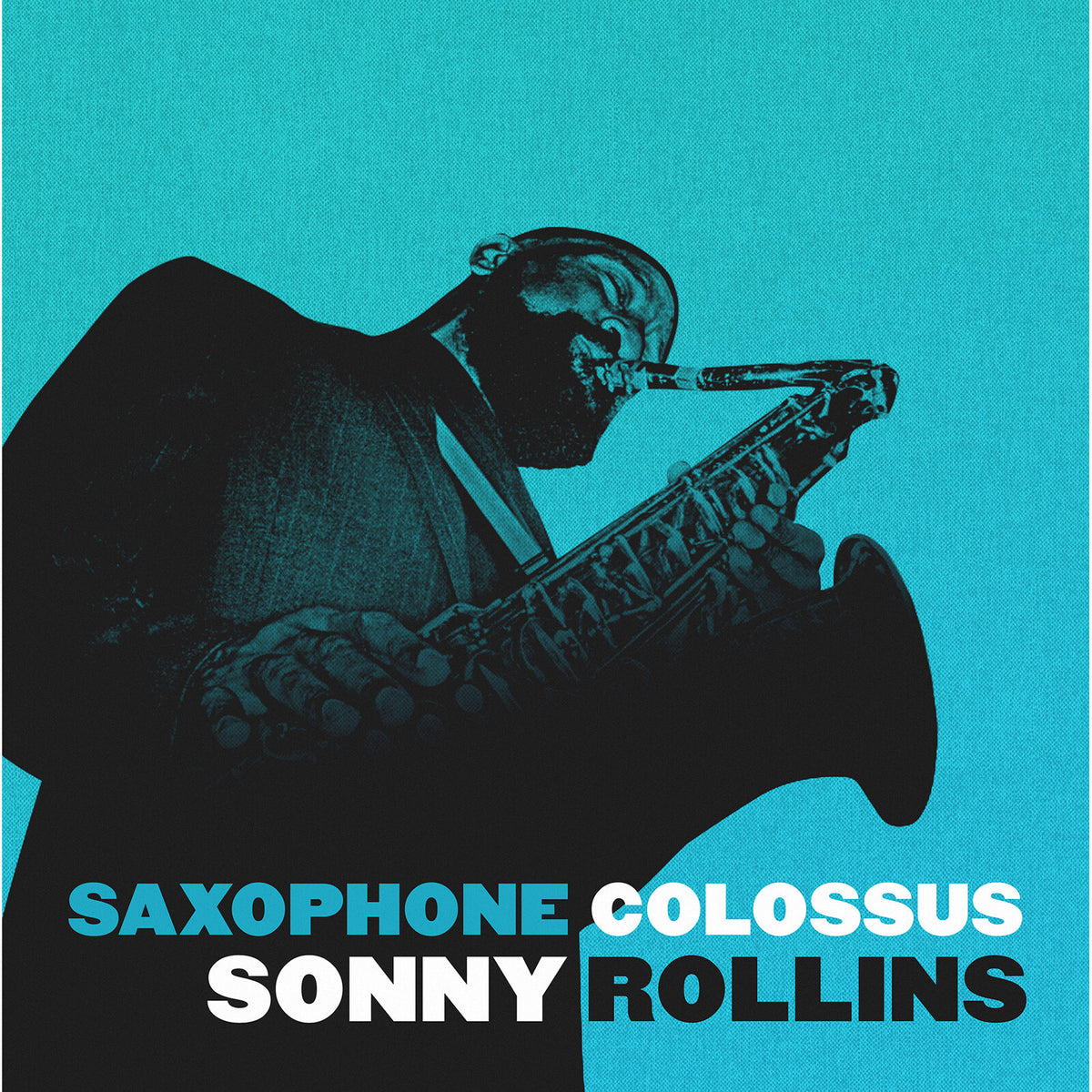 Saxophone Colossus - Sonny Rollins (Special Edition Yellow Vinyl) - VNL22698