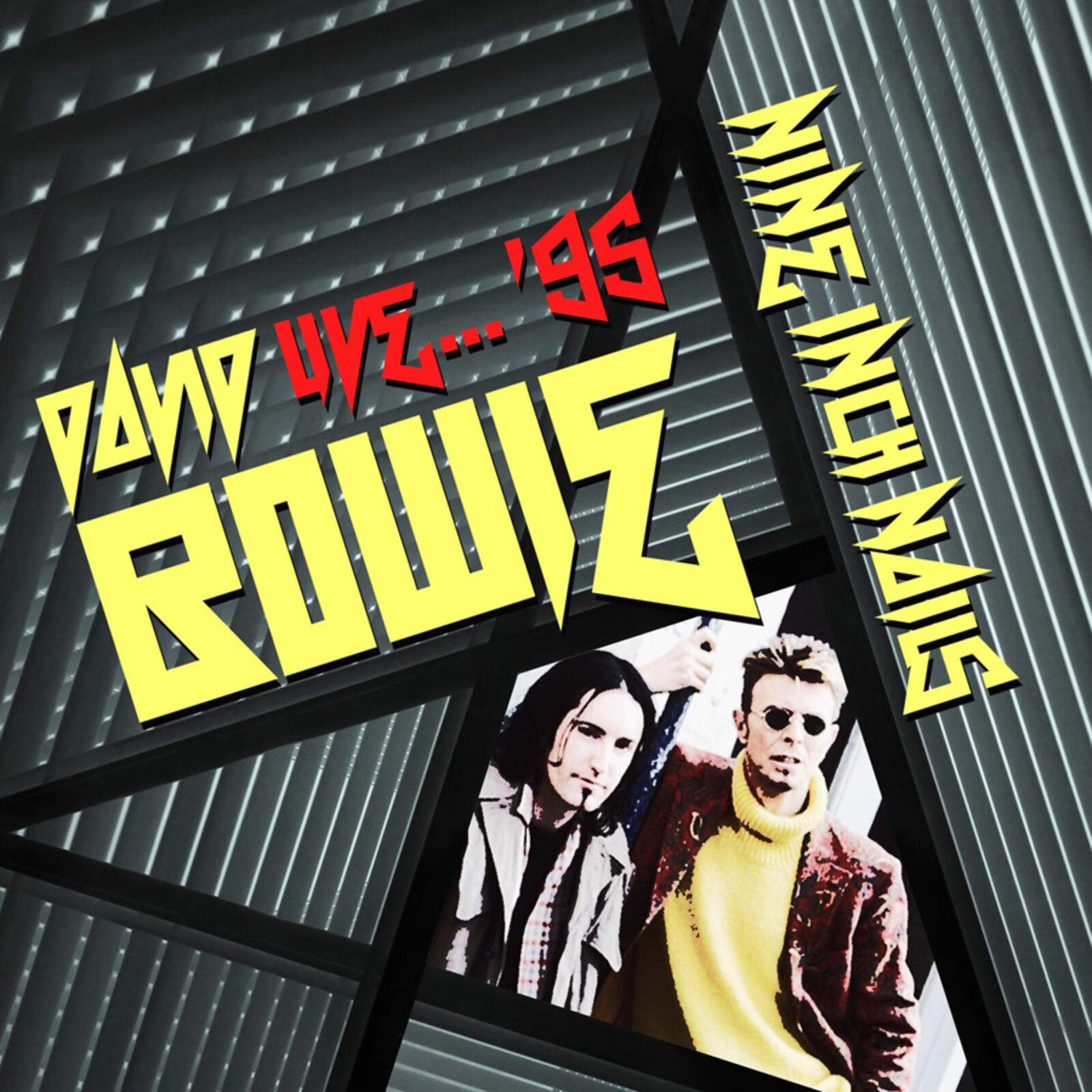 洋楽 David Bowie Radio Show 2CD 洋楽 David Bowie Radio Show 2CD 20190126_7e11d8_700x.jpg?v=