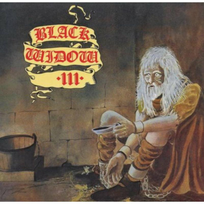 Black Widow - III - REP5065