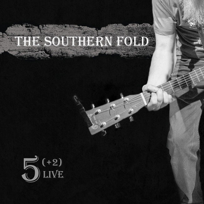 The Southern Fold,The - 5 (+2) Live From The Southern Fold - JJ5018