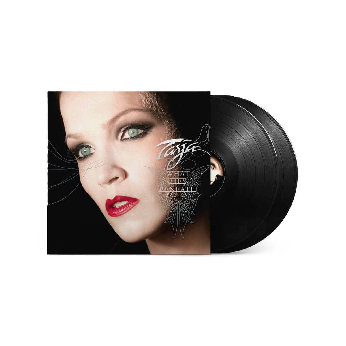 Tarja - What Lies Beneath - 0219203EMU