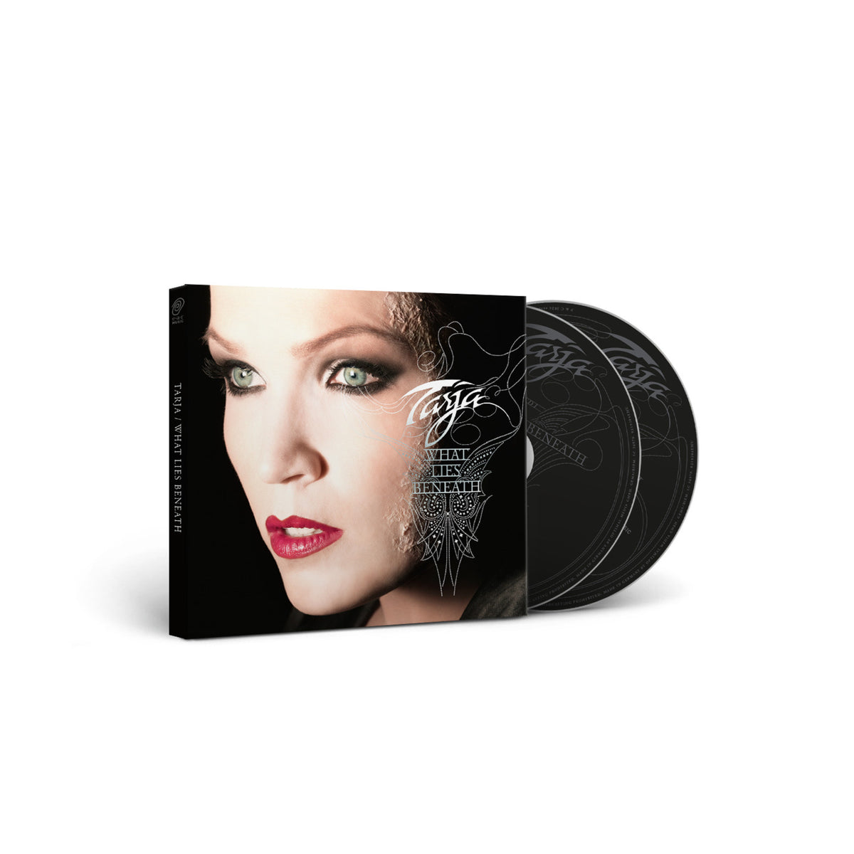 Tarja - What Lies Beneath - 0219204EMU