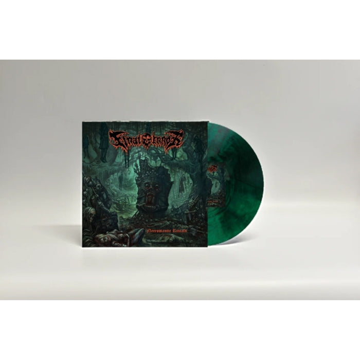 Final Error - Necromantic Rituals - KKR102