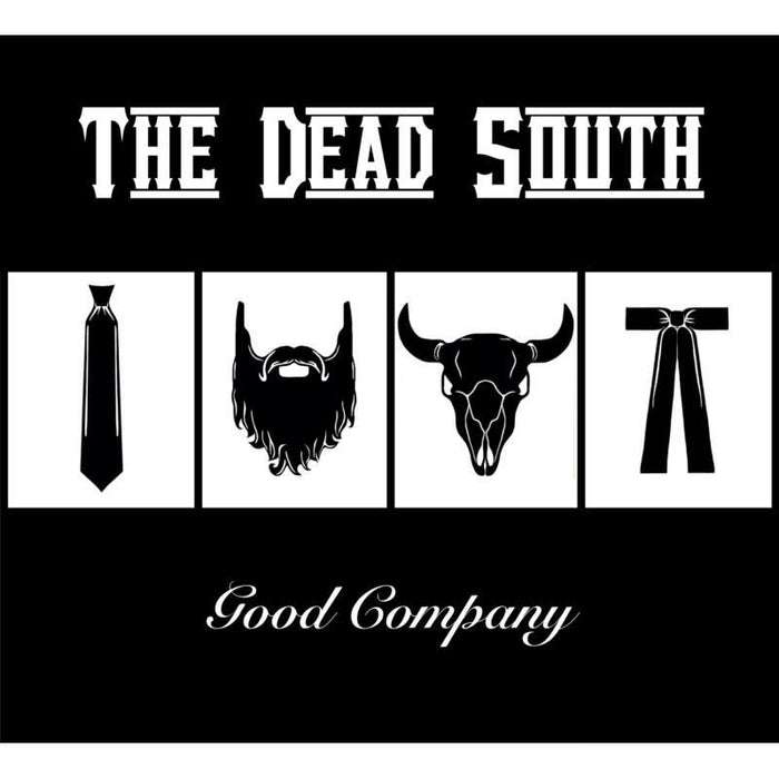 The Dead South - Good Company - DDUCK058