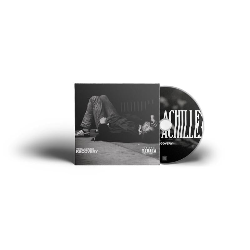 TO KILL ACHILLES - Recovery